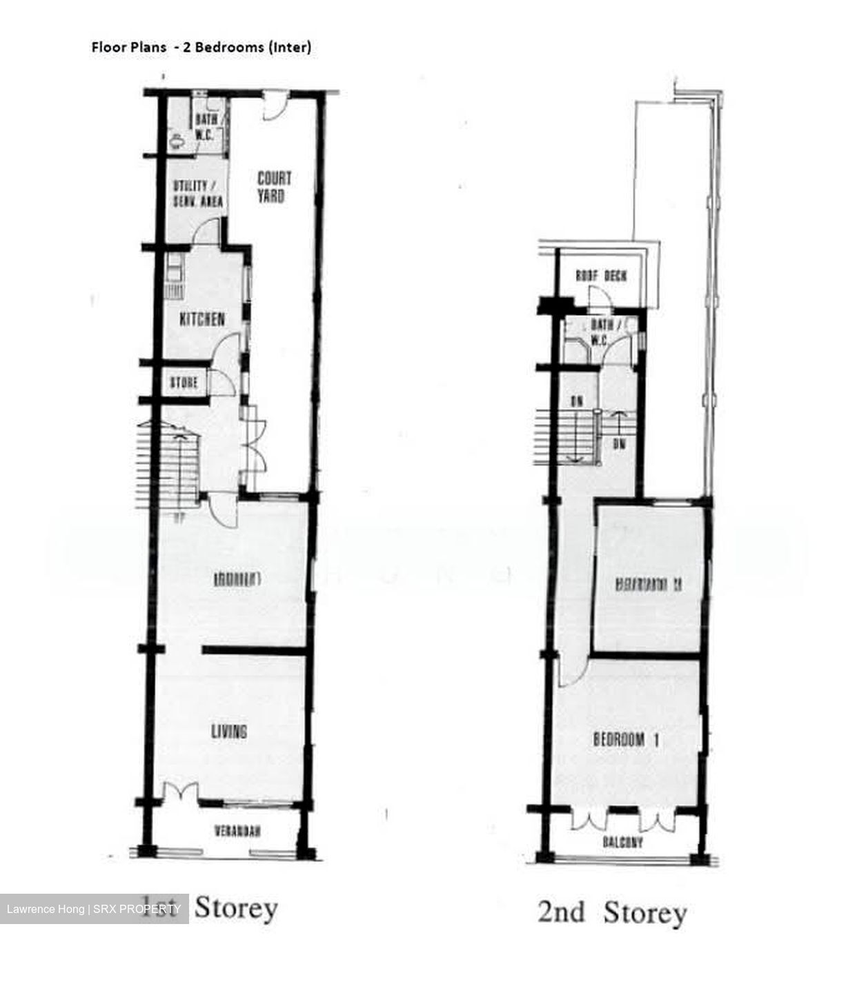 Mcnair Road (D12), Detached #547732421
